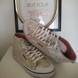 Women's Adidas Sneakers